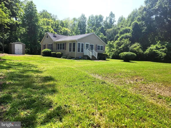 21965 Marsh Creek Rd, Preston, MD 21655