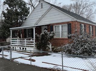 663 Evans Ave, Reno, NV 89512