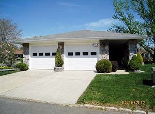 461A Delair Rd, Monroe Township, NJ 08831