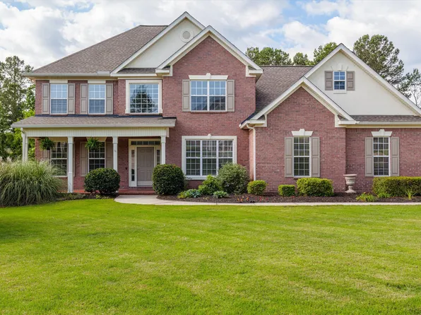 918 Windmill Parkway, Evans, GA 30809