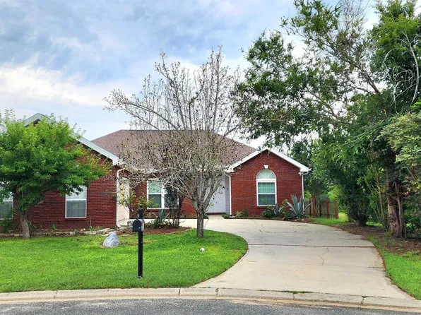 160 Goose Creek Trl, Tallahassee, FL 32317