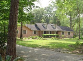 293 SW Georgiana Trl, Madison, FL 32340