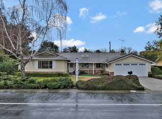 1530 Truman Ave, Los Altos, CA 94024