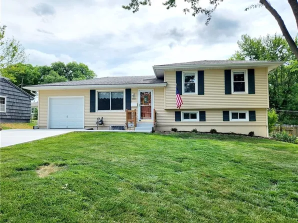 5007 N Kensington Ave, Kansas City, MO 64119