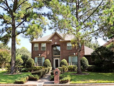 4254 Meadowchase Ln, Houston, TX, 77014