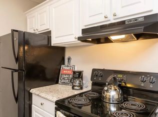 Raintree Apartments, High Pt, NC 27262