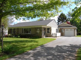 1125 Carolina Ave, West Chester, PA 19380