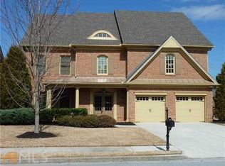 1645 Morningdale Cir, Duluth, GA 30097