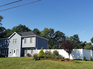 242 Sinclair Rd, Brockton, MA 02302