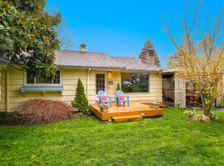 14036 25th Ave NE, Seattle, WA 98125