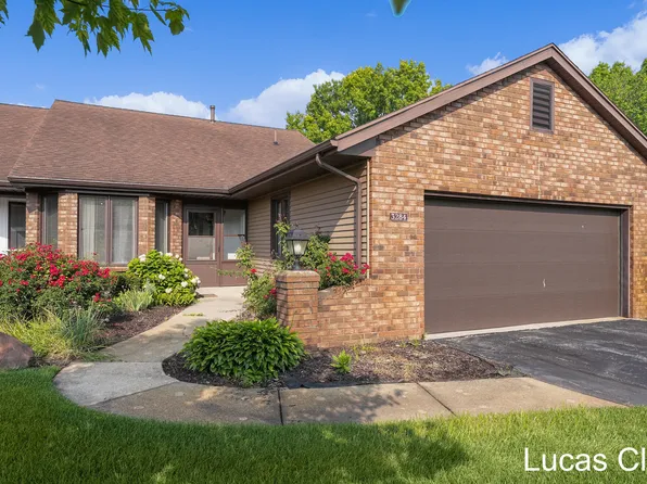 3284 Johnson Ct SW, Grandville, MI 49418