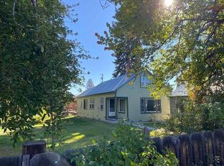 463 1st Ave, Chester, CA 96020