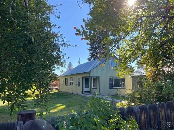 463 1st Ave, Chester, CA 96020