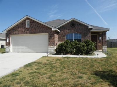323 Luna Vista Dr, Hutto, TX, 78634
