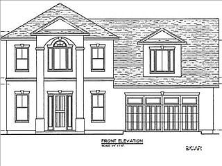 2nd image of 3669 Preserve Blvd