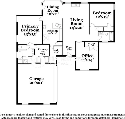 8423 Shady Elm Dr — Photo 16
