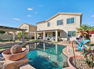 14711 W CLARENDON Avenue, Goodyear, AZ 85395
