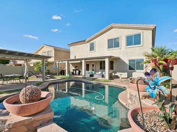 14711 W CLARENDON Avenue, Goodyear, AZ 85395