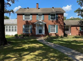 770 Rankin St, Ashdown, AR 71822