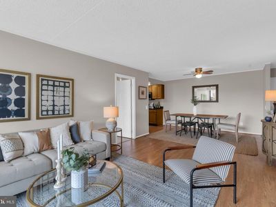 5911 Edsall Rd APT 803, Alexandria, VA, 22304