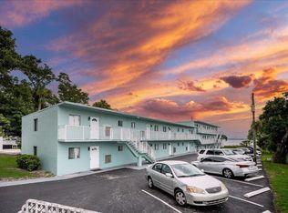 601 S Indian River Dr, Fort Pierce, FL 34950