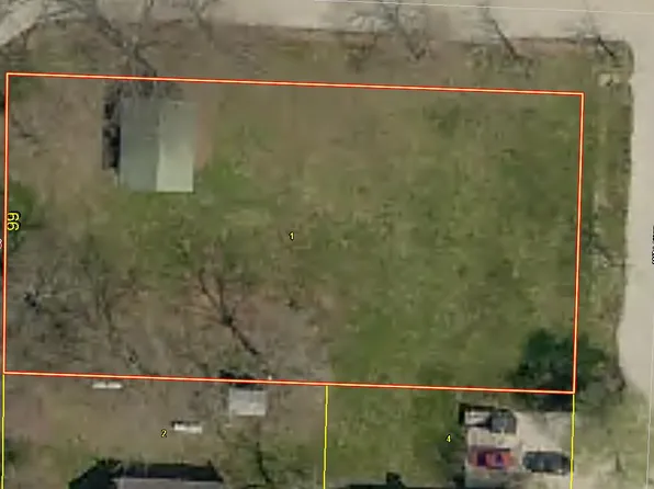 315 N Walnut, Buffalo, MO 65622