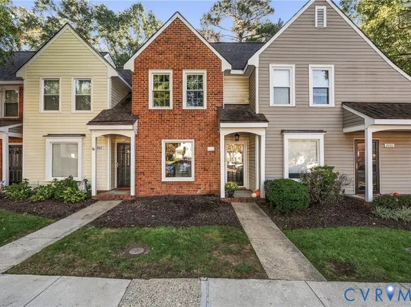 2402 Stone Post Ter, Henrico, VA 23233