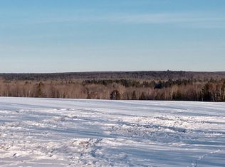 Keeler Hill Rd, Stannard township, MI 49912