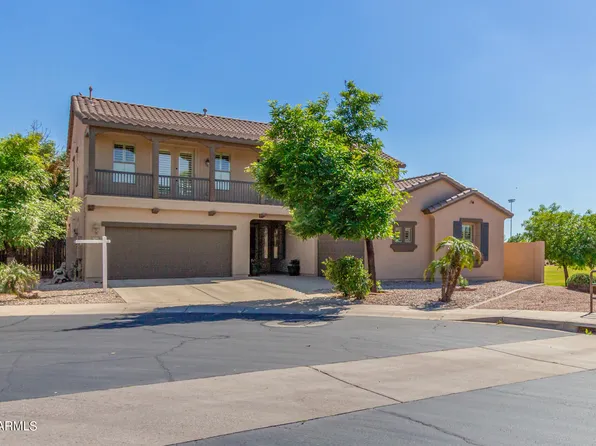 3305 E GRAND CANYON Drive, Chandler, AZ 85249