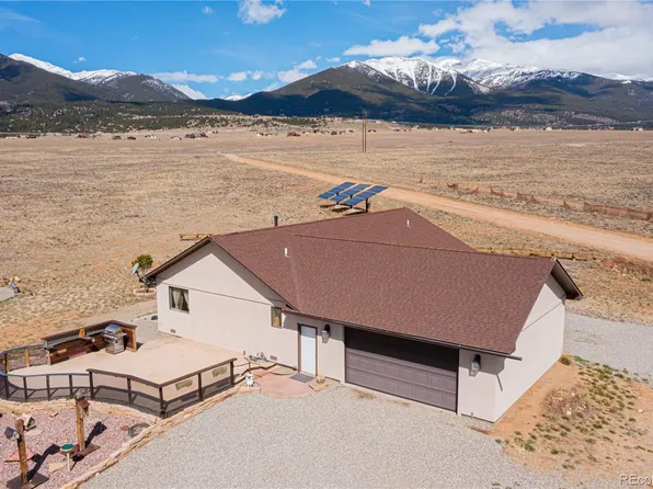30675 County Road 361, Buena Vista, CO 81211