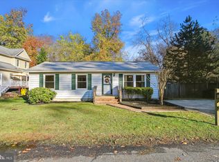 809 Birch Trl, Crownsville, MD 21032