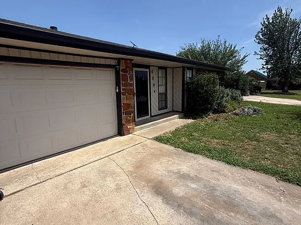 8804 Parkridge Ter, Oklahoma City, OK 73132
