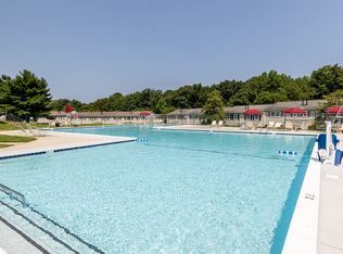 Seven Oaks Townhomes, Edgewood, MD 21040