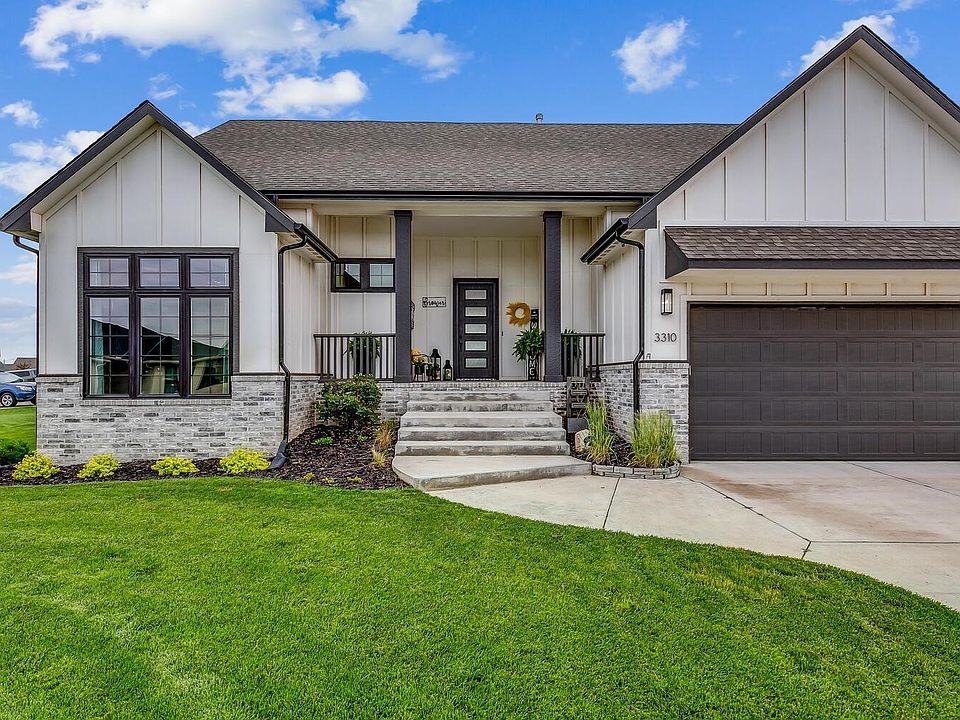 3310 N Judith St, Wichita, KS 67205 Zillow