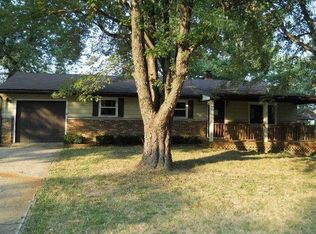 16446 State Route 148, Aurora, IN 47001