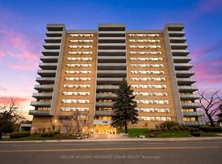 2130 Weston Rd #1401, Toronto, ON M9N3R9