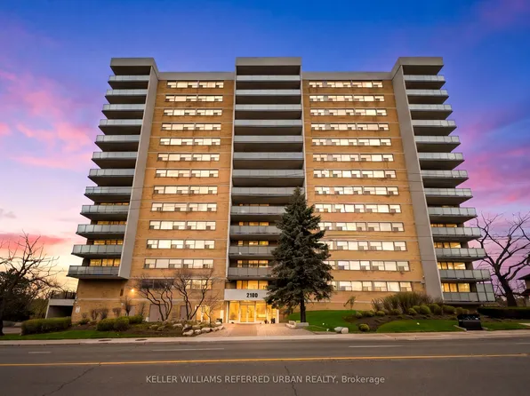 2130 Weston Rd #1401, Toronto, ON M9N 3R9
