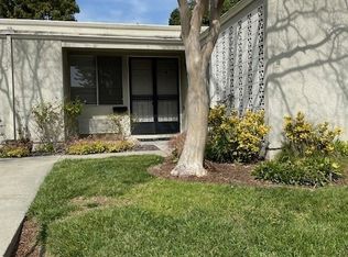 341 Avenida Sevilla #F, Laguna Woods, CA 92637