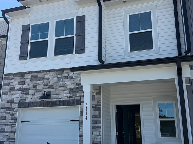 5114 Cambrey Dr — Photo 1