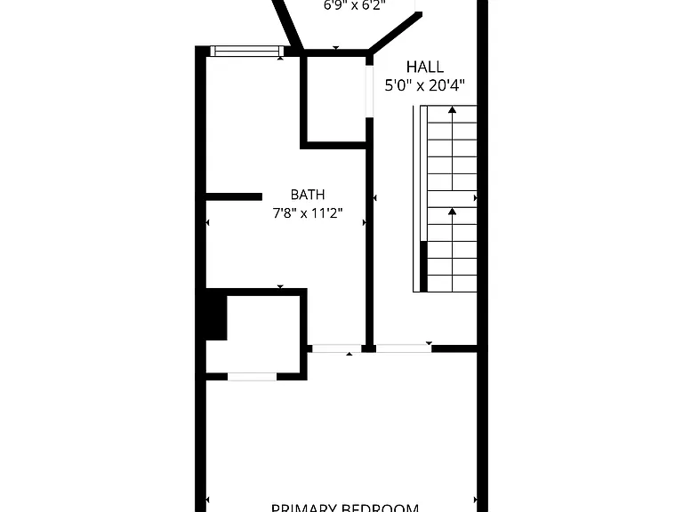 626 Geary St — Photo 19