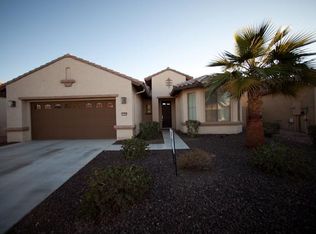 15687 W Roanoke Ave, Goodyear, AZ 85395