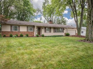 4020 Mountview Rd, Columbus, OH 43220