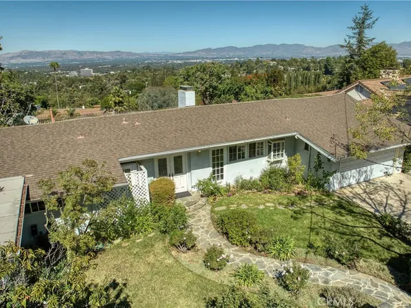 16315 Mandalay Dr, Encino, CA 91436