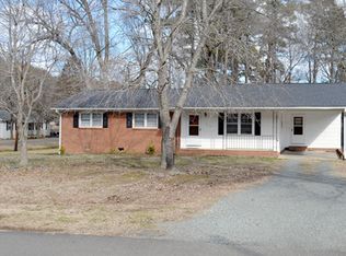 314 5th St, Butner, NC 27509