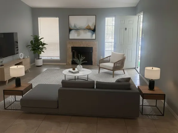 7400 Bellerive Dr, Houston, TX