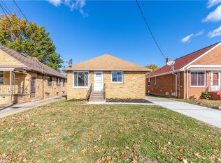 5714 Wichita Ave, Cleveland, OH 44144