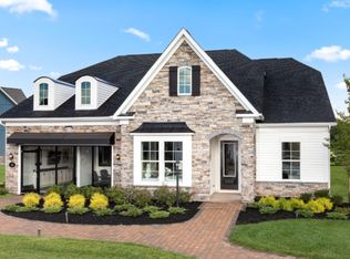 The Inspire Plan, Amblebrook at Gettysburg, Gettysburg, PA 17325