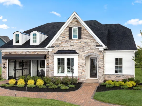 The Inspire Plan, Amblebrook at Gettysburg