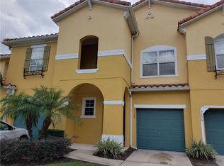 5154 Ambergris Loop, Kissimmee, FL 34746