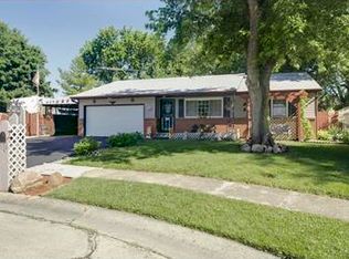 8714 Legion Ln, Indianapolis, IN 46231